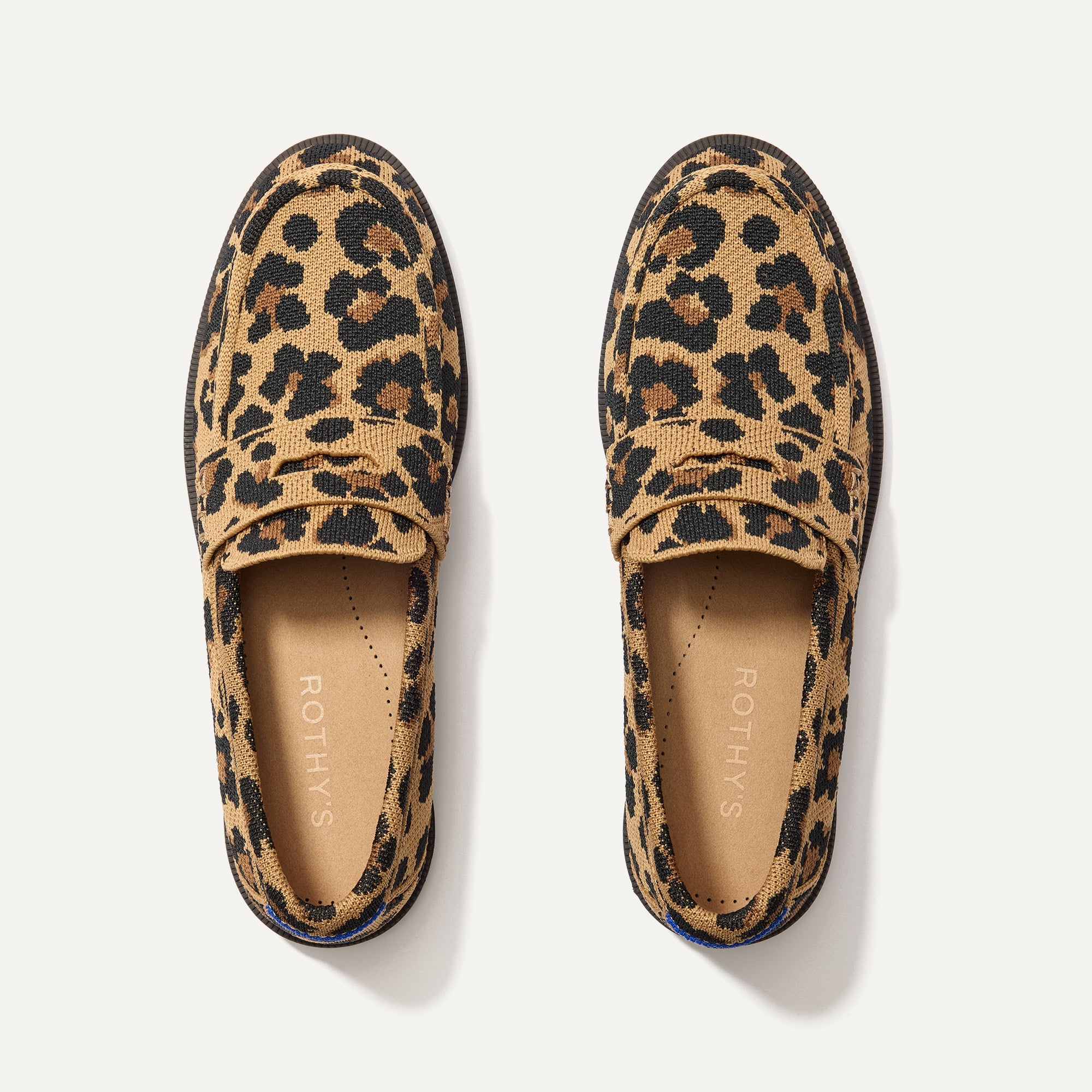 The Penny Loafer