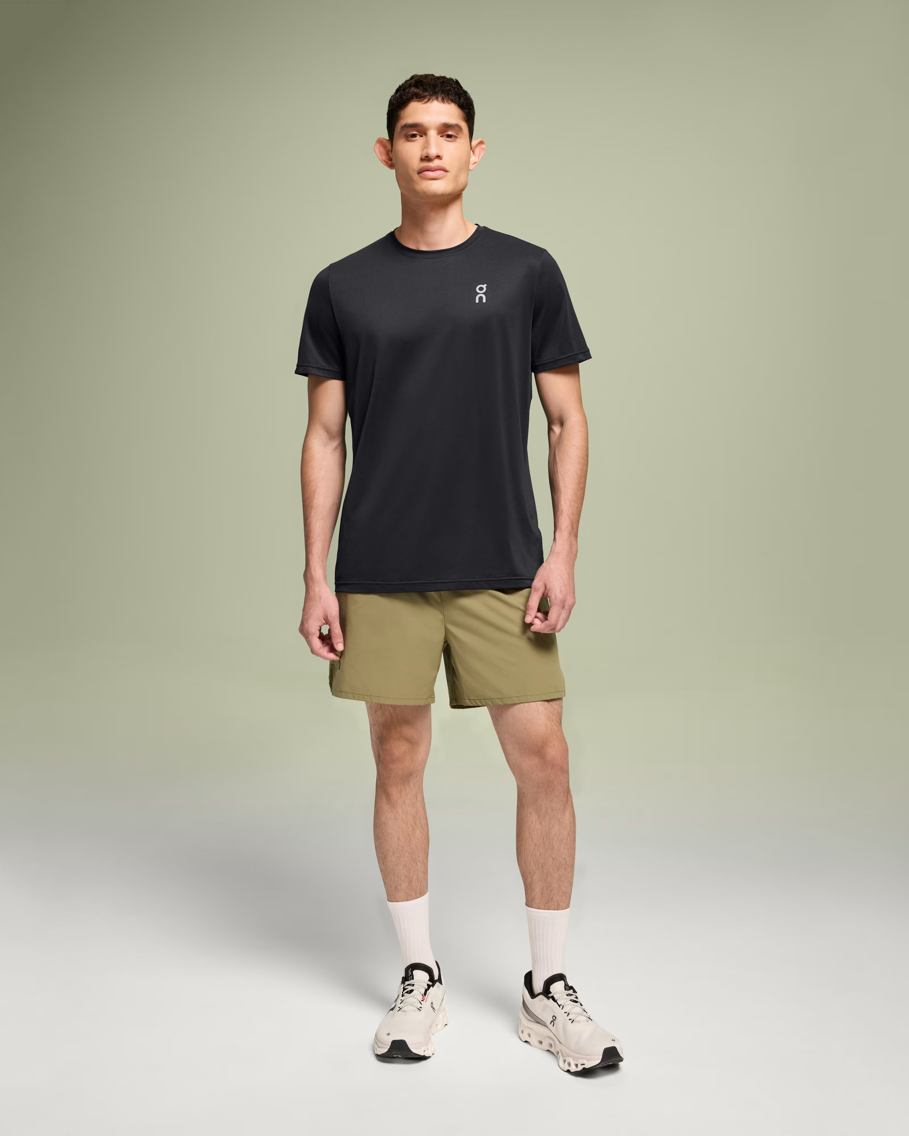 Men's Core-T